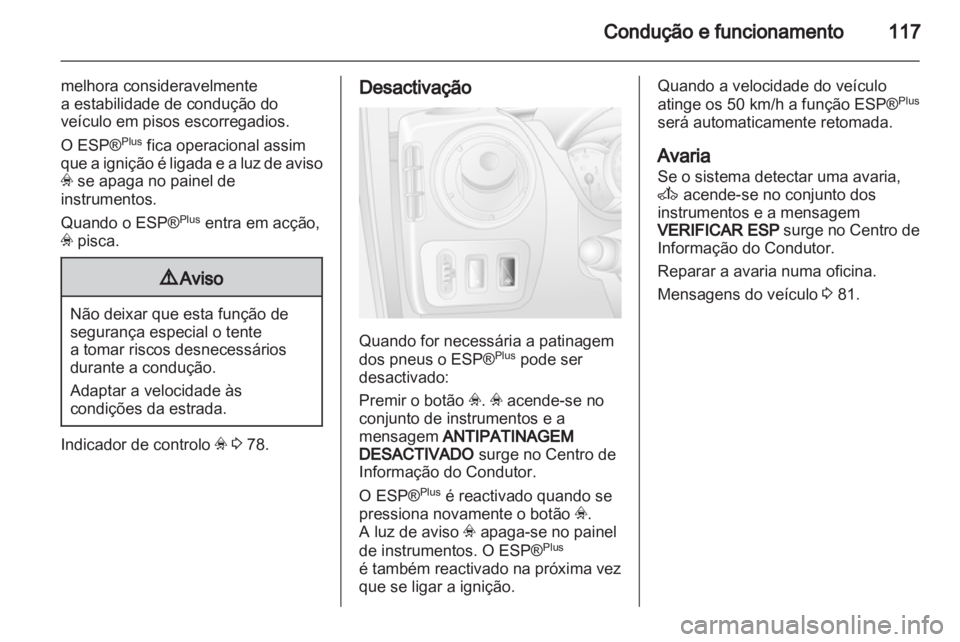OPEL MOVANO_B 2012 Manual de Instruções (in Portugues) OPEL MOVANO_B 2012 Manual de Instruções (in Portugues)