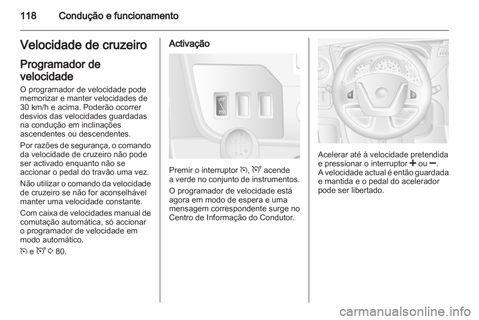 OPEL MOVANO_B 2012 Manual de Instruções (in Portugues) OPEL MOVANO_B 2012 Manual de Instruções (in Portugues)