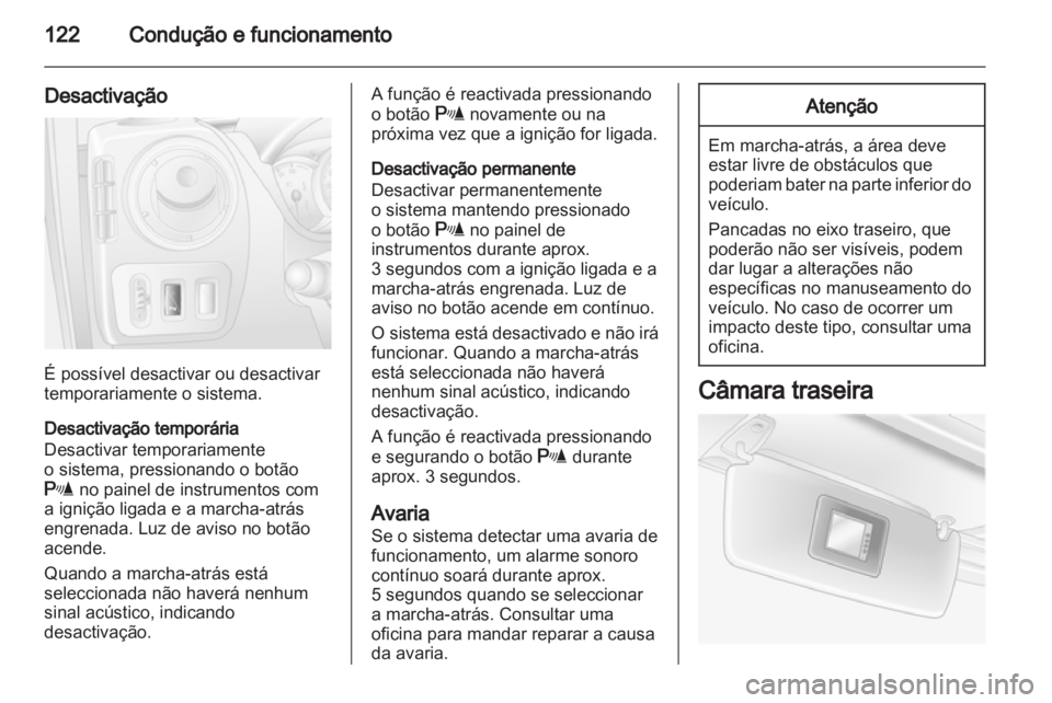 OPEL MOVANO_B 2012 Manual de Instruções (in Portugues) OPEL MOVANO_B 2012 Manual de Instruções (in Portugues)