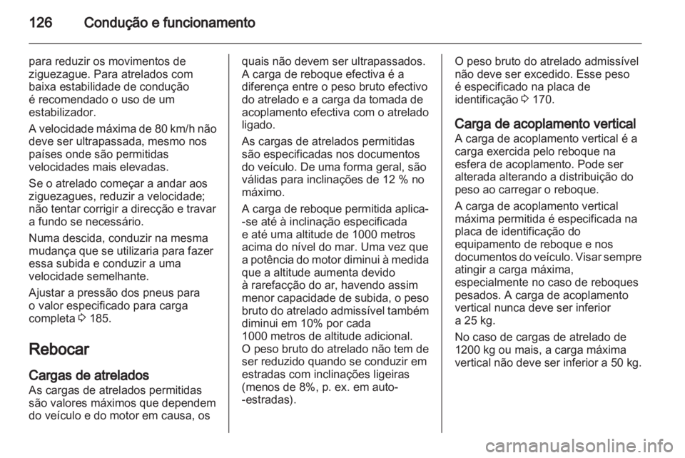 OPEL MOVANO_B 2012 Manual de Instruções (in Portugues) OPEL MOVANO_B 2012 Manual de Instruções (in Portugues)
