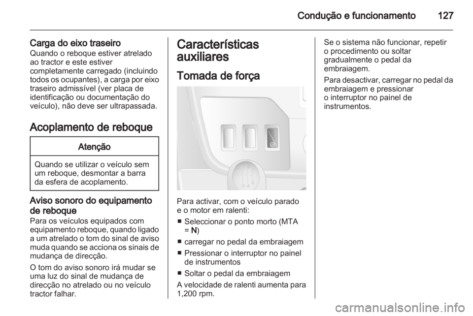 OPEL MOVANO_B 2012 Manual de Instruções (in Portugues) OPEL MOVANO_B 2012 Manual de Instruções (in Portugues)