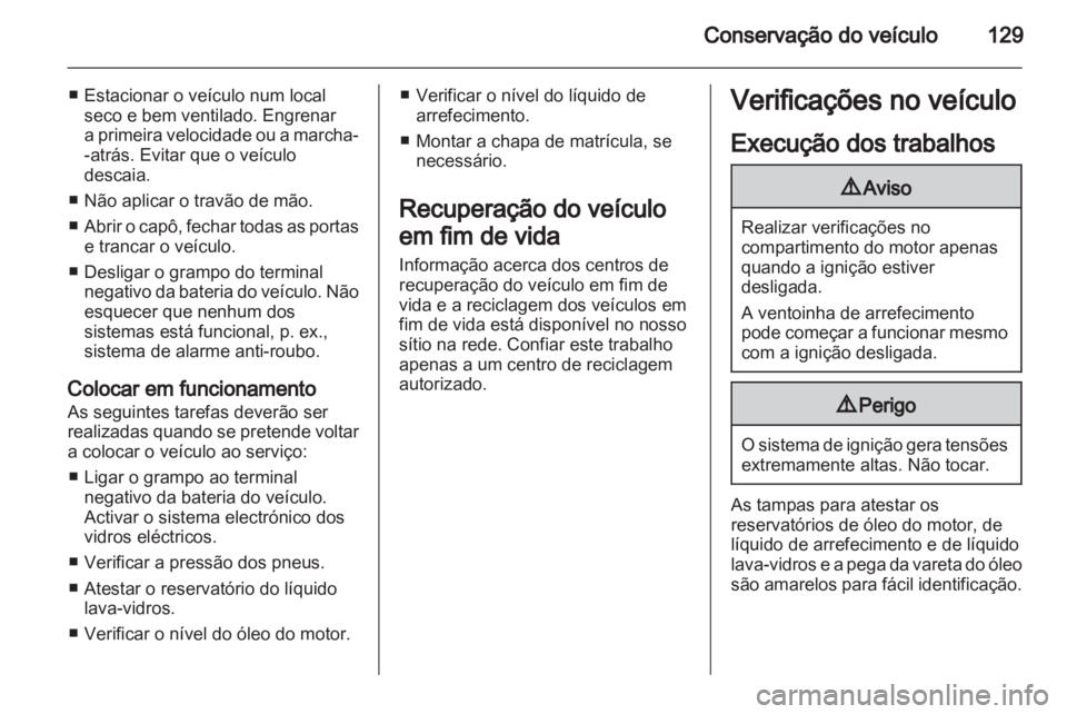 OPEL MOVANO_B 2012 Manual de Instruções (in Portugues) OPEL MOVANO_B 2012 Manual de Instruções (in Portugues)