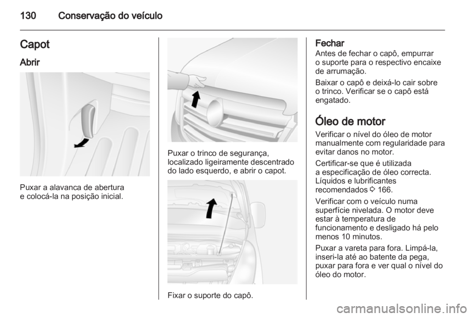 OPEL MOVANO_B 2012 Manual de Instruções (in Portugues) OPEL MOVANO_B 2012 Manual de Instruções (in Portugues)