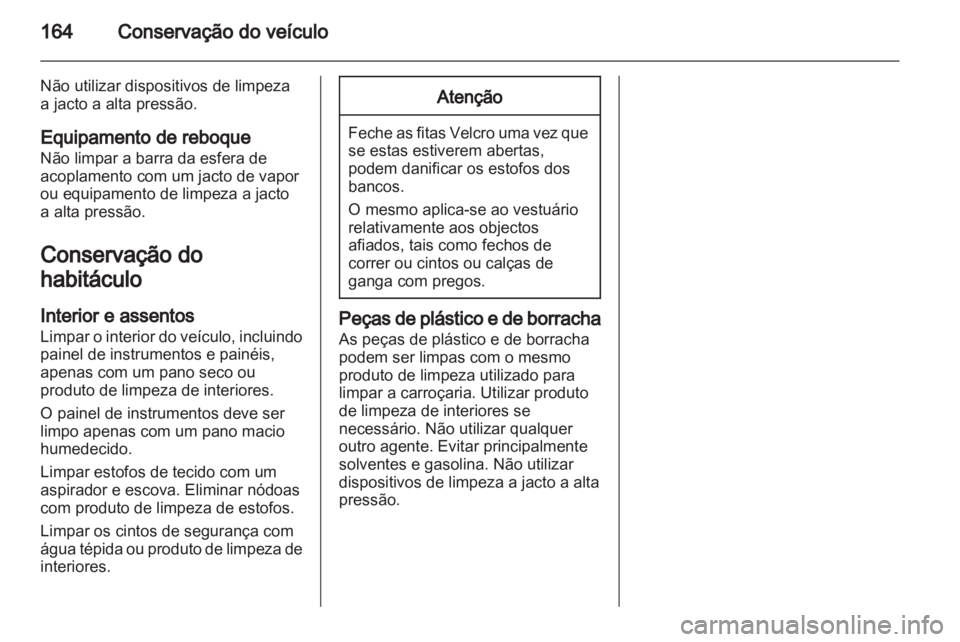 OPEL MOVANO_B 2012 Manual de Instruções (in Portugues) OPEL MOVANO_B 2012 Manual de Instruções (in Portugues)