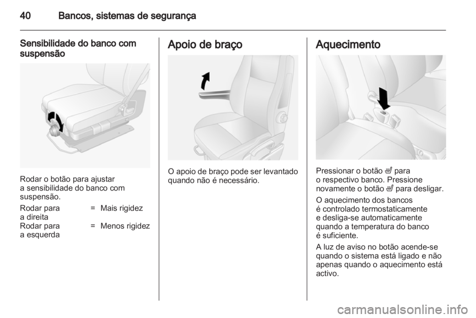 OPEL MOVANO_B 2012 Manual de Instruções (in Portugues) OPEL MOVANO_B 2012 Manual de Instruções (in Portugues)