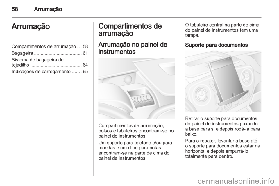 OPEL MOVANO_B 2012 Manual de Instruções (in Portugues) OPEL MOVANO_B 2012 Manual de Instruções (in Portugues)