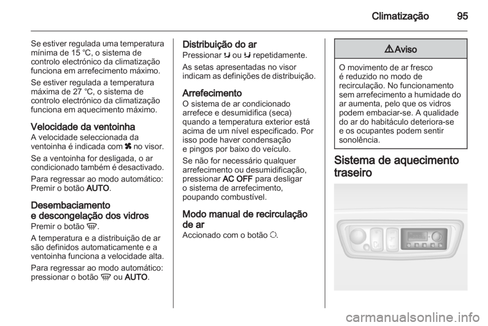 OPEL MOVANO_B 2012 Manual de Instruções (in Portugues) OPEL MOVANO_B 2012 Manual de Instruções (in Portugues)