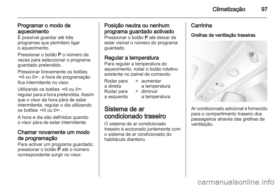 OPEL MOVANO_B 2012 Manual de Instruções (in Portugues) OPEL MOVANO_B 2012 Manual de Instruções (in Portugues)
