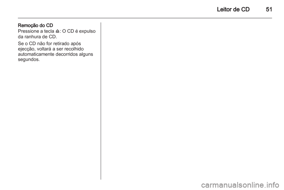 OPEL MOVANO_B 2012.5 Manual de Informação e Lazer (in Portugues) OPEL MOVANO_B 2012.5 Manual de Informação e Lazer (in Portugues)
