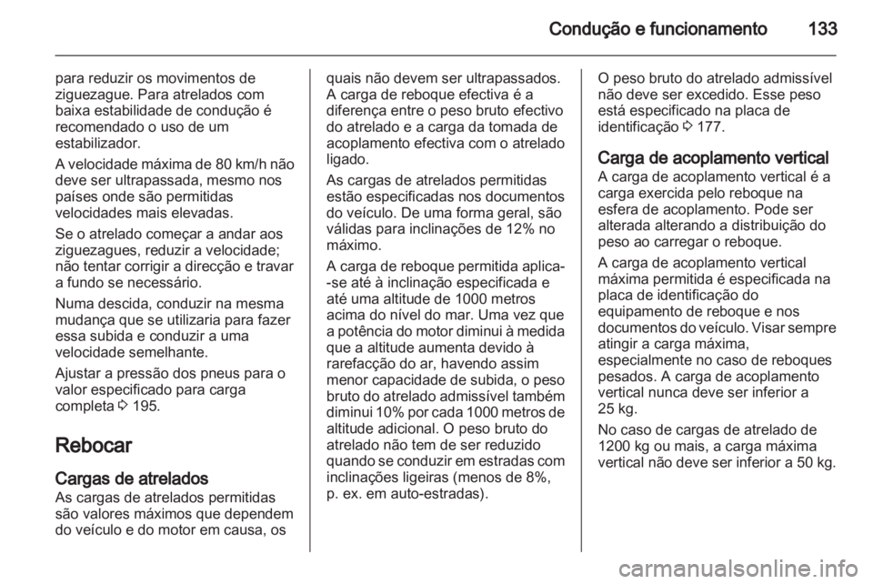 OPEL MOVANO_B 2012.5 Manual de Instruções (in Portugues) OPEL MOVANO_B 2012.5 Manual de Instruções (in Portugues)