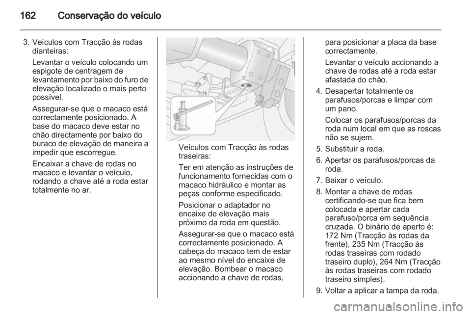 OPEL MOVANO_B 2012.5 Manual de Instruções (in Portugues) OPEL MOVANO_B 2012.5 Manual de Instruções (in Portugues)