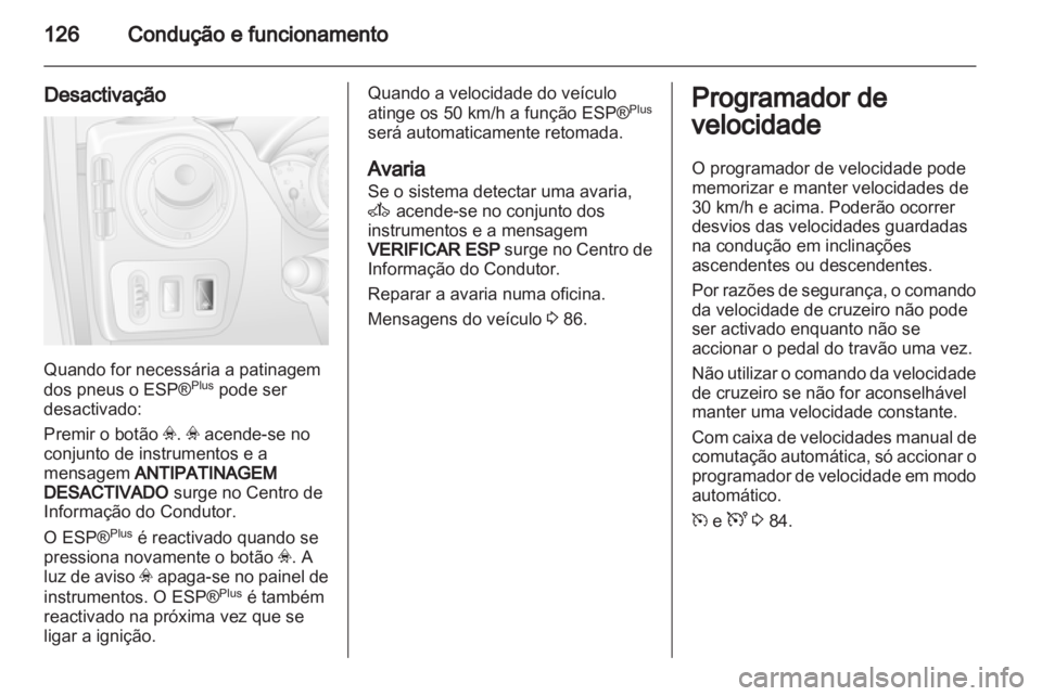 OPEL MOVANO_B 2013.5 Manual de Instruções (in Portugues) OPEL MOVANO_B 2013.5 Manual de Instruções (in Portugues)