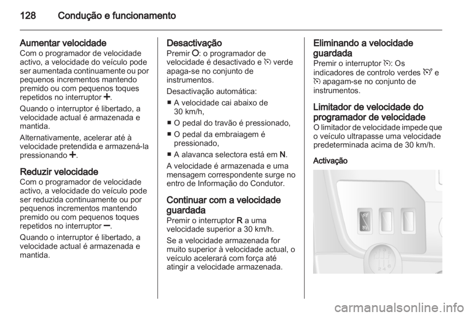 OPEL MOVANO_B 2013.5 Manual de Instruções (in Portugues) OPEL MOVANO_B 2013.5 Manual de Instruções (in Portugues)