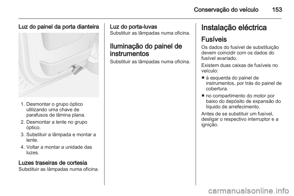 OPEL MOVANO_B 2013.5  Manual de Instruções (in Portugues) 