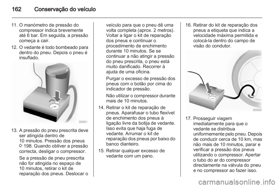 OPEL MOVANO_B 2013.5  Manual de Instruções (in Portugues) 