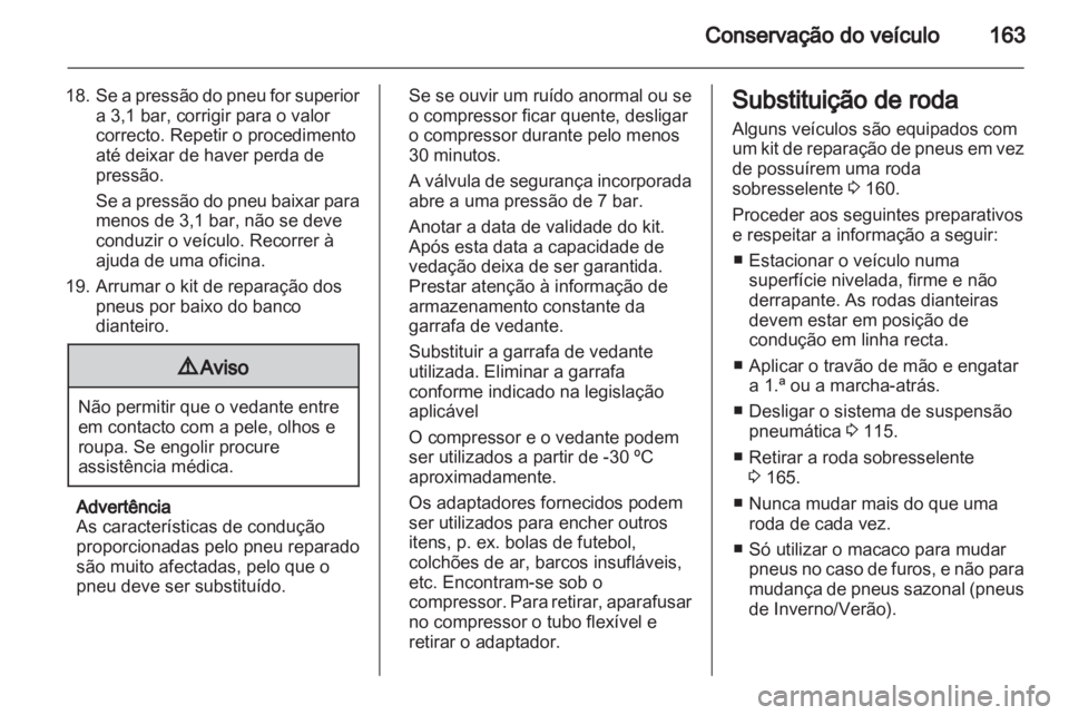OPEL MOVANO_B 2013.5  Manual de Instruções (in Portugues) 