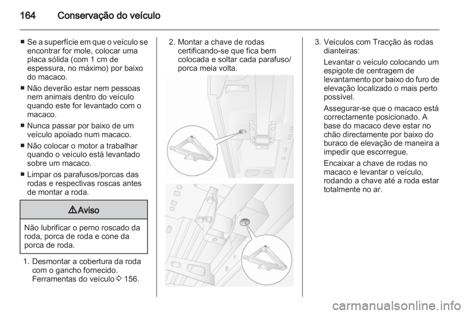 OPEL MOVANO_B 2013.5  Manual de Instruções (in Portugues) 