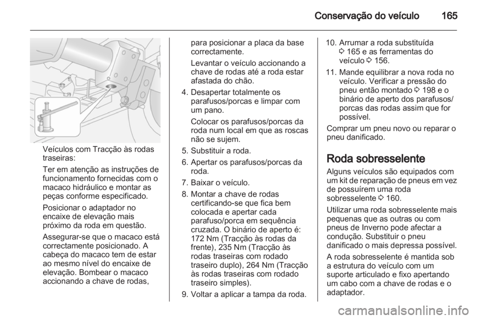 OPEL MOVANO_B 2013.5  Manual de Instruções (in Portugues) 