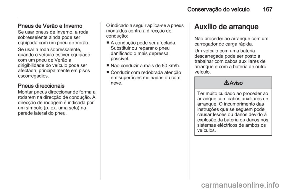 OPEL MOVANO_B 2013.5  Manual de Instruções (in Portugues) 