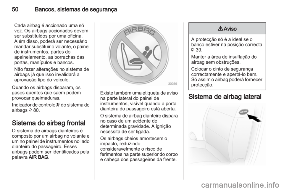 OPEL MOVANO_B 2013.5 Manual de Instruções (in Portugues) OPEL MOVANO_B 2013.5 Manual de Instruções (in Portugues)