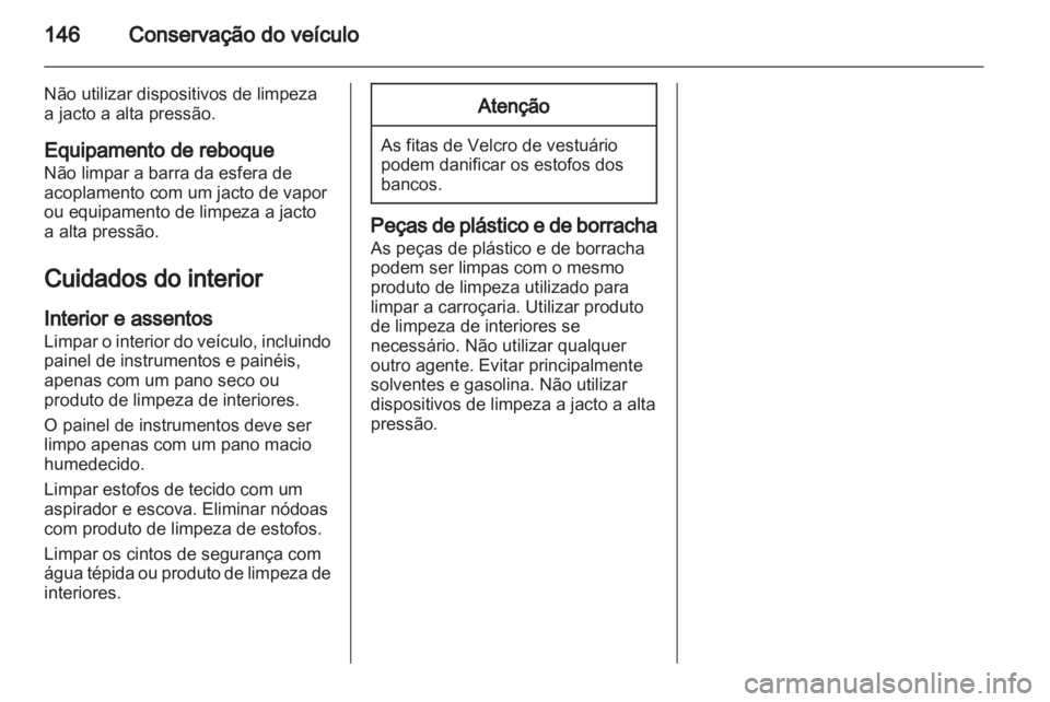 OPEL VIVARO 2011  Manual de Instruções (in Portugues) 