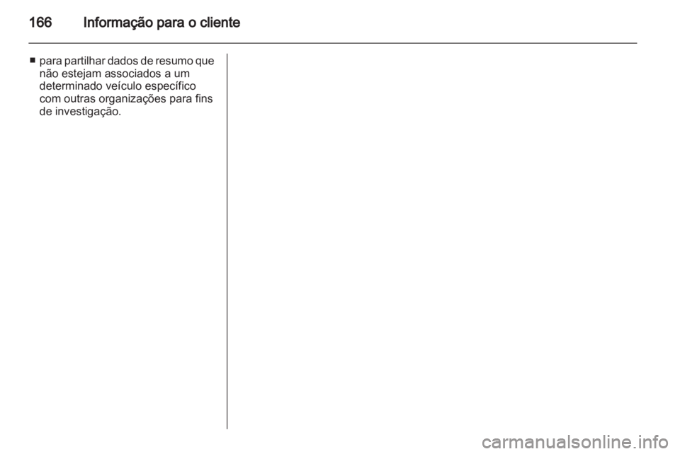 OPEL VIVARO 2011  Manual de Instruções (in Portugues) 