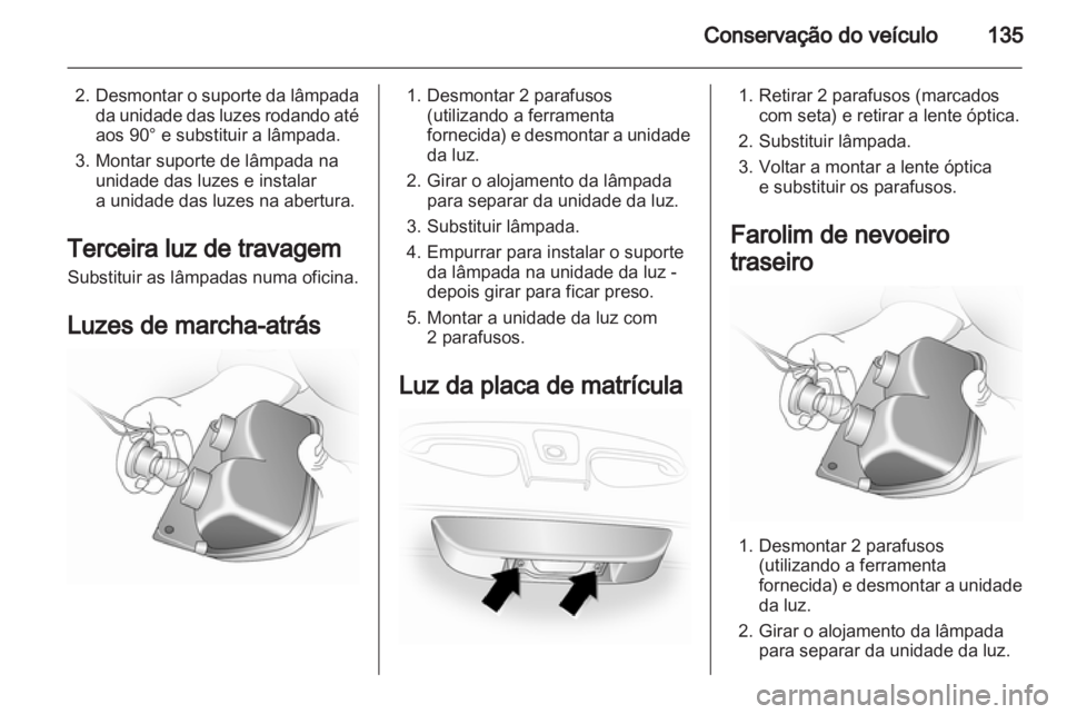 OPEL VIVARO 2012 Manual de Instruções (in Portugues) OPEL VIVARO 2012 Manual de Instruções (in Portugues)