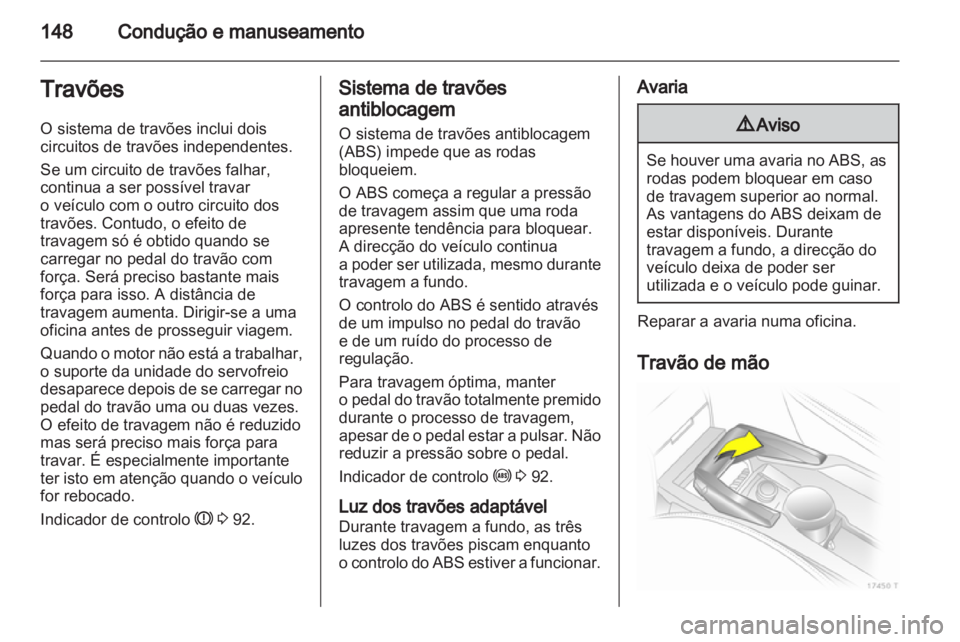 OPEL ZAFIRA 2010 Manual de Instruções (in Portugues) OPEL ZAFIRA 2010 Manual de Instruções (in Portugues)
