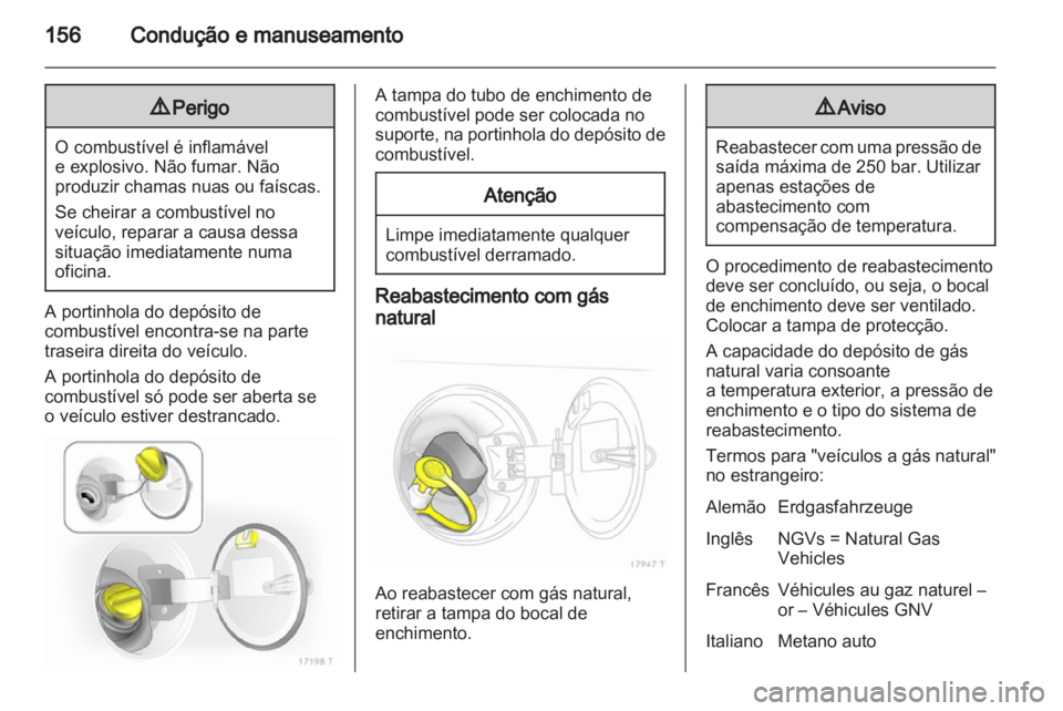 OPEL ZAFIRA 2010 Manual de Instruções (in Portugues) OPEL ZAFIRA 2010 Manual de Instruções (in Portugues)