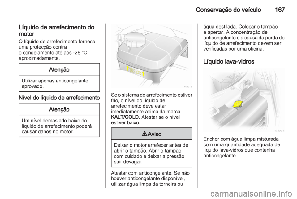 OPEL ZAFIRA 2010  Manual de Instruções (in Portugues) 