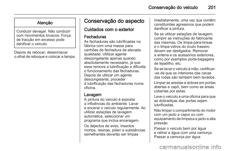 OPEL ZAFIRA 2010 Manual de Instruções (in Portugues) OPEL ZAFIRA 2010 Manual de Instruções (in Portugues)