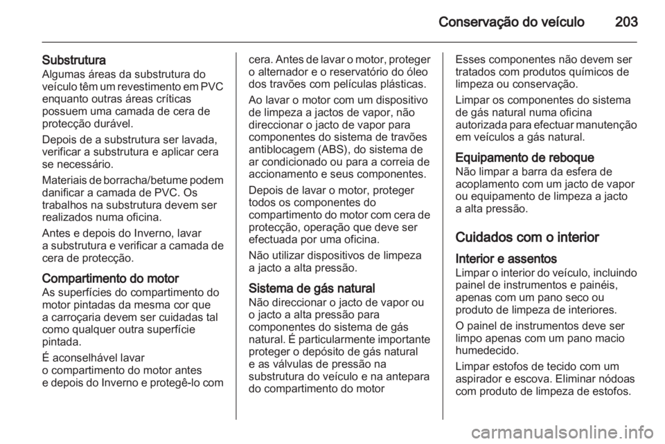 OPEL ZAFIRA 2010 Manual de Instruções (in Portugues) OPEL ZAFIRA 2010 Manual de Instruções (in Portugues)