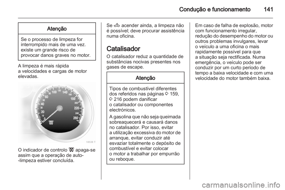 OPEL ZAFIRA 2011 Manual de Instruções (in Portugues) OPEL ZAFIRA 2011 Manual de Instruções (in Portugues)