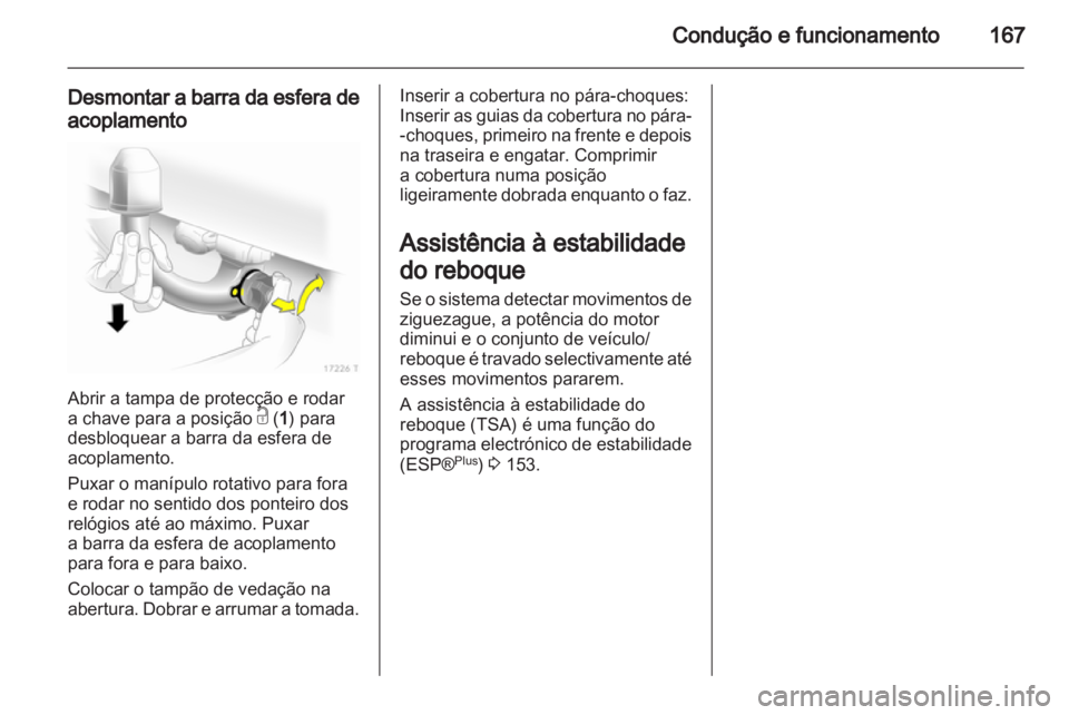 OPEL ZAFIRA 2011.5 Manual de Instruções (in Portugues) OPEL ZAFIRA 2011.5 Manual de Instruções (in Portugues)