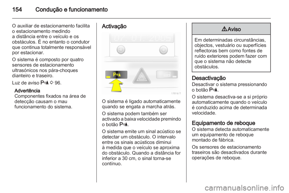 OPEL ZAFIRA 2012 Manual de Instruções (in Portugues) OPEL ZAFIRA 2012 Manual de Instruções (in Portugues)