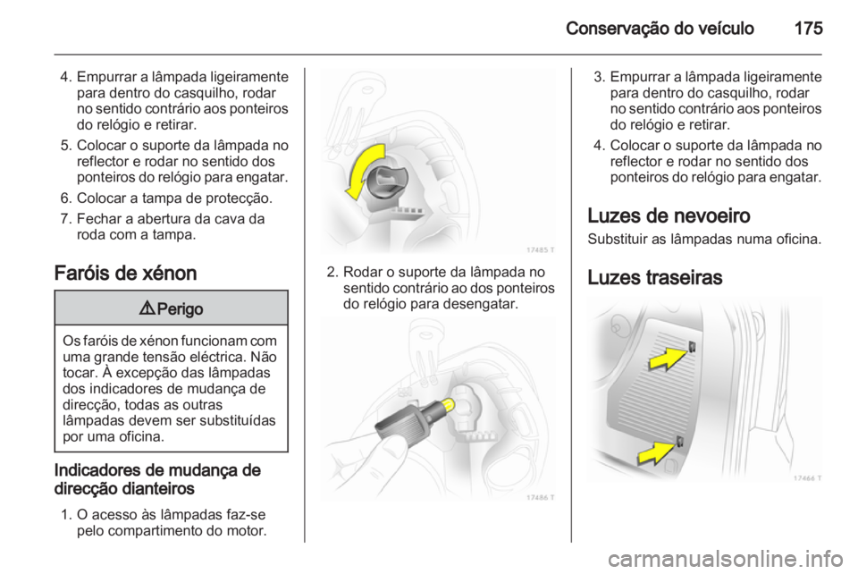 OPEL ZAFIRA 2012 Manual de Instruções (in Portugues) OPEL ZAFIRA 2012 Manual de Instruções (in Portugues)
