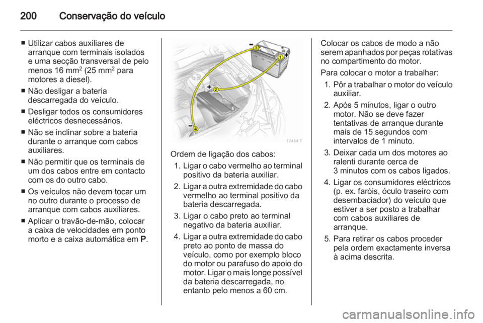 OPEL ZAFIRA 2012 Manual de Instruções (in Portugues) OPEL ZAFIRA 2012 Manual de Instruções (in Portugues)