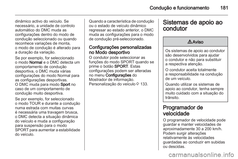 OPEL ZAFIRA TOURER 2012  Manual de Instruções (in Portugues) 