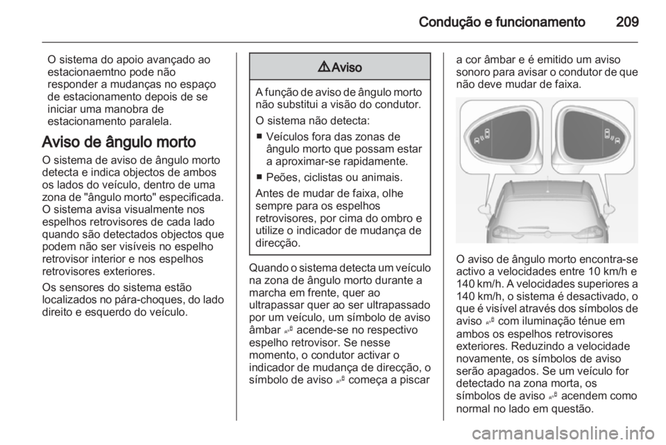OPEL ZAFIRA TOURER 2013 Manual de Instruções (in Portugues) OPEL ZAFIRA TOURER 2013 Manual de Instruções (in Portugues)