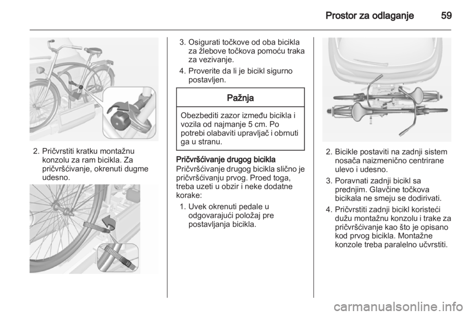 OPEL ADAM 2013.5 Uputstvo za upotrebu (in Serbian) OPEL ADAM 2013.5 Uputstvo za upotrebu (in Serbian)