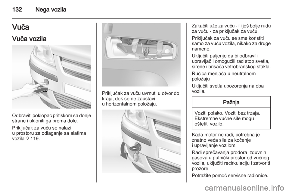 OPEL COMBO 2011.5 Uputstvo za upotrebu (in Serbian) OPEL COMBO 2011.5 Uputstvo za upotrebu (in Serbian)