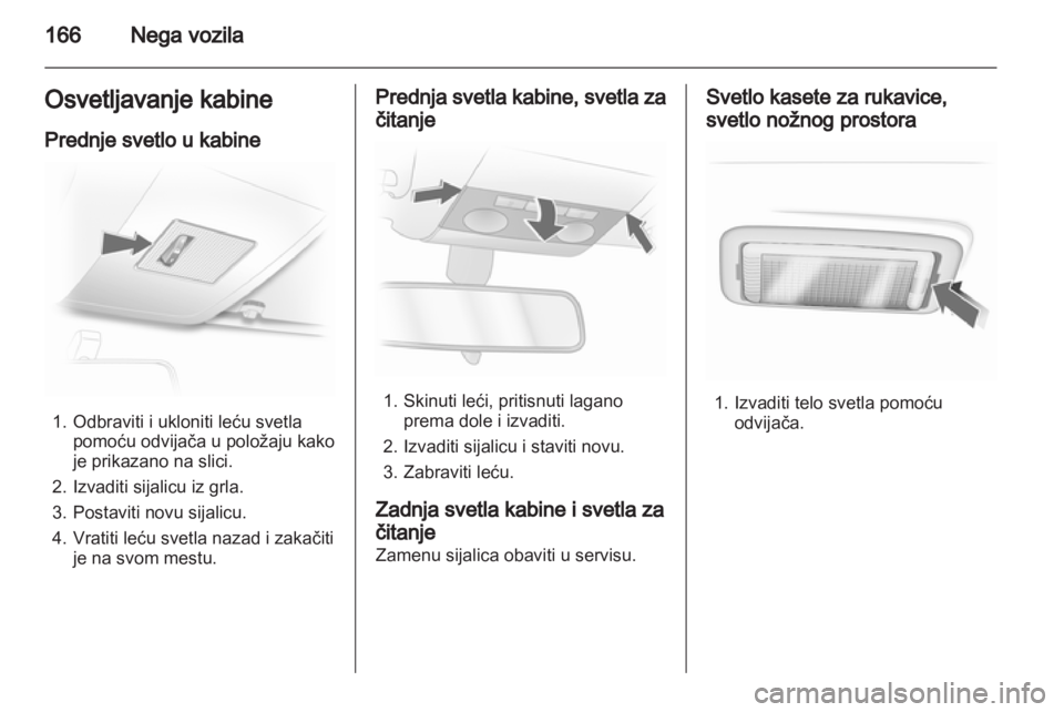 OPEL CORSA 2013.5 Uputstvo za upotrebu (in Serbian) OPEL CORSA 2013.5 Uputstvo za upotrebu (in Serbian)