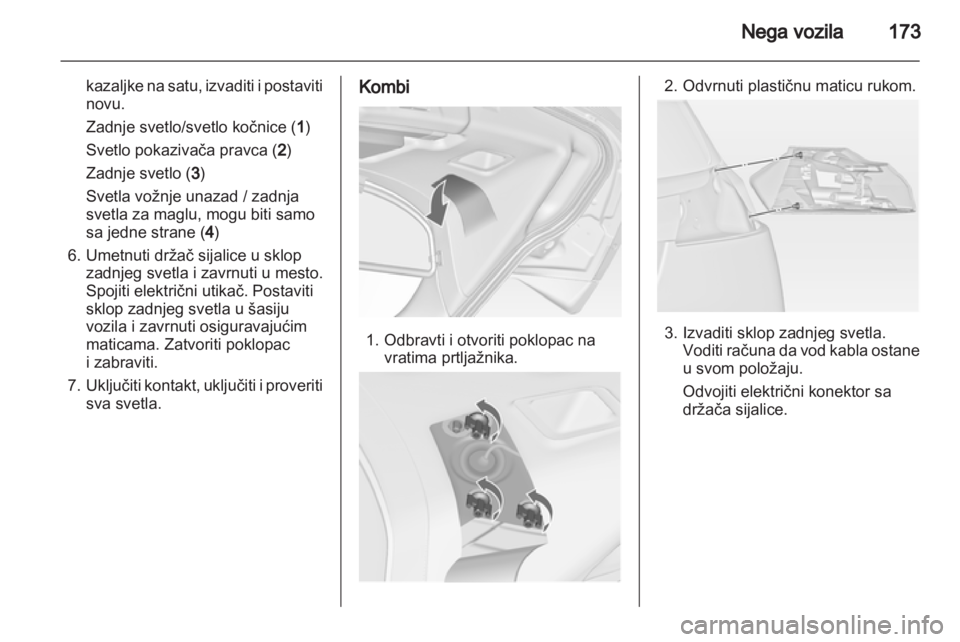 OPEL INSIGNIA 2010.5 Uputstvo za upotrebu (in Serbian) OPEL INSIGNIA 2010.5 Uputstvo za upotrebu (in Serbian)