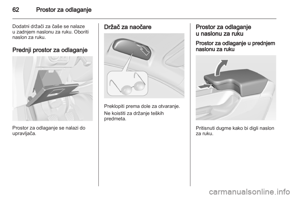 OPEL INSIGNIA 2010.5 Uputstvo za upotrebu (in Serbian) OPEL INSIGNIA 2010.5 Uputstvo za upotrebu (in Serbian)