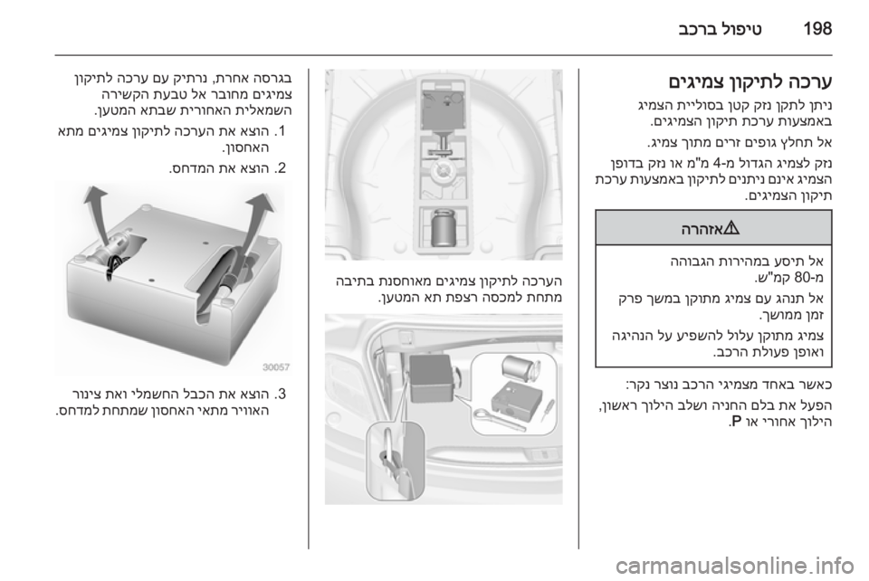 OPEL CASCADA 2015 ספר הנהג 198לופיט
בכרבהכרע
ןוקיתל
םיגימצ
ןתינ
ןקתל
קזנ
ןטק
תיילוסב
גימצה
תועצמאב
תכרע
ןוקית
םיגימצה
.
לא
ץל OPEL CASCADA 2015 ספר הנהג 198לופיט
בכרבהכרע
ןוקיתל
םיגימצ
ןתינ
ןקתל
קזנ
ןטק
תיילוסב
גימצה
תועצמאב
תכרע
ןוקית
םיגימצה
.
לא
ץל