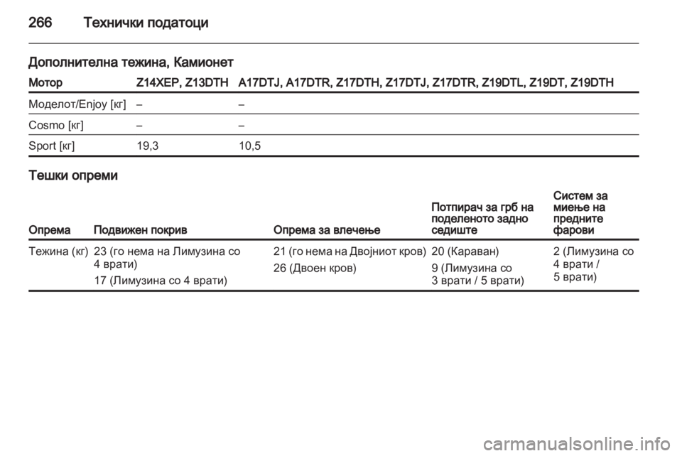OPEL ASTRA H 2011.5 Сопственички прирачник OPEL ASTRA H 2011.5 Сопственички прирачник