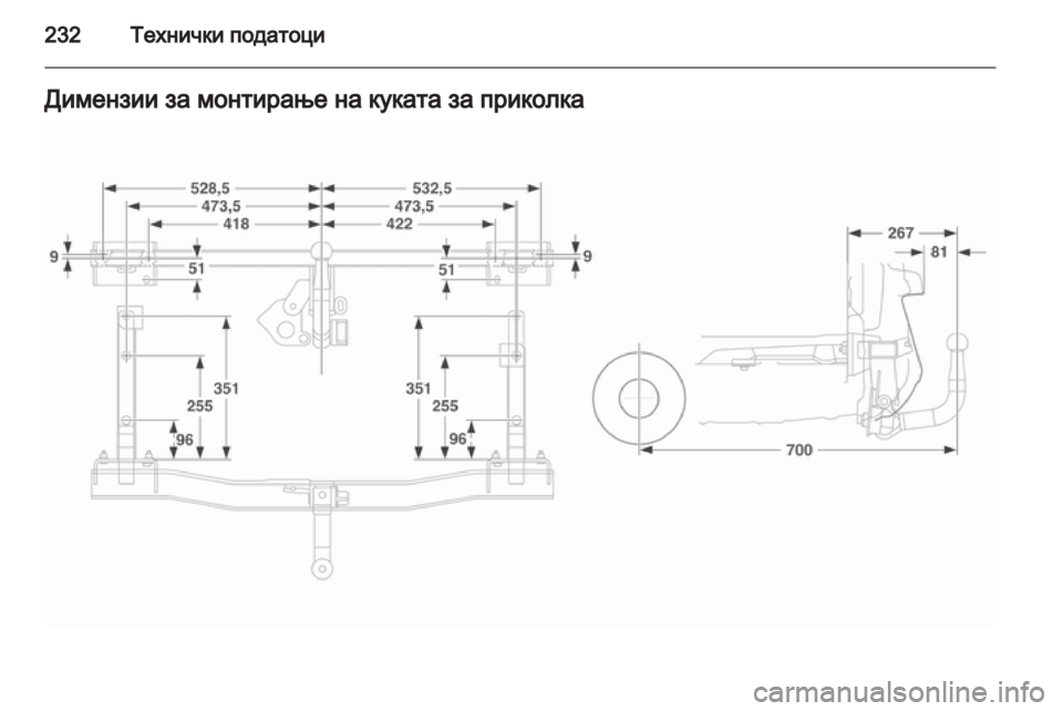 OPEL CORSA 2011.5  Сопственички прирачник 