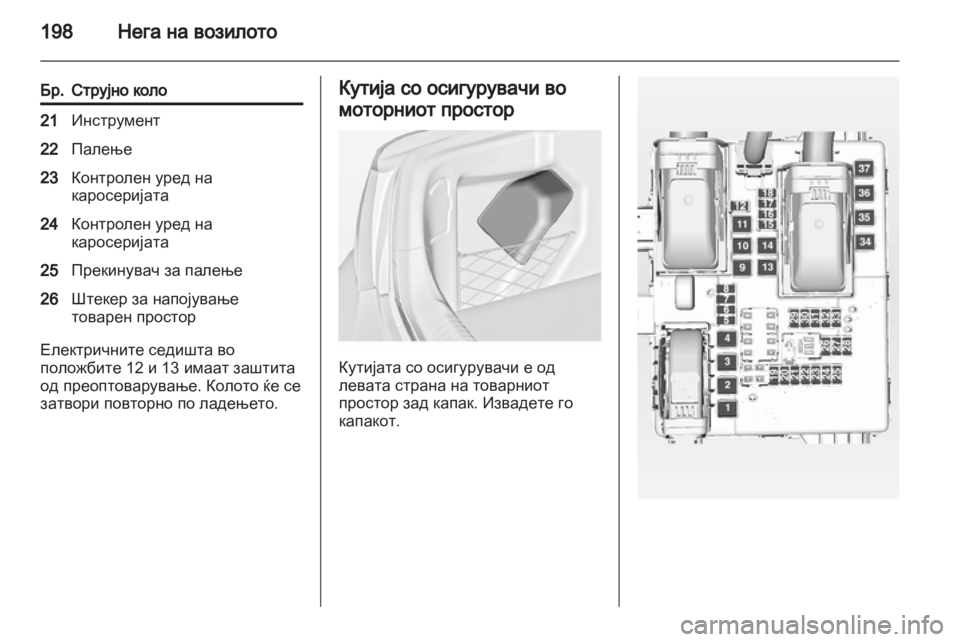 OPEL INSIGNIA 2010.5  Сопственички прирачник 