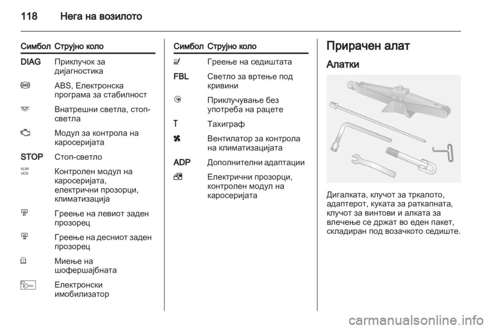 OPEL MOVANO_B 2010.5 Сопственички прирачник OPEL MOVANO_B 2010.5 Сопственички прирачник