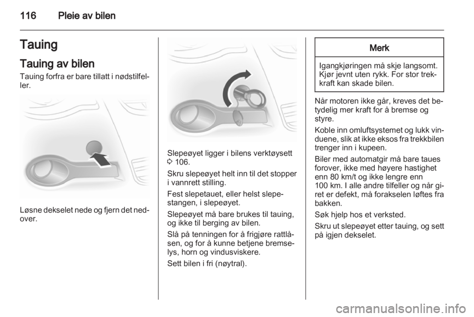 OPEL AGILA 2011  Instruksjonsbok 
